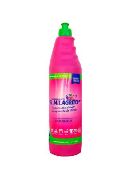 QUITAGRASAS EL MILAGRITO