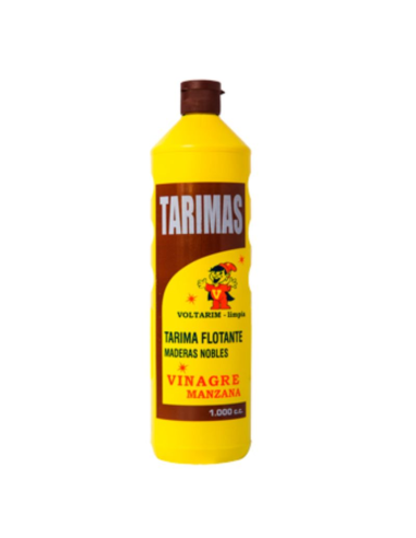LIMPIADOR TARIMA VINAGRE
