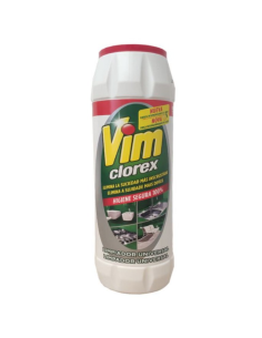 LIMPIADOR VIM CLOREX