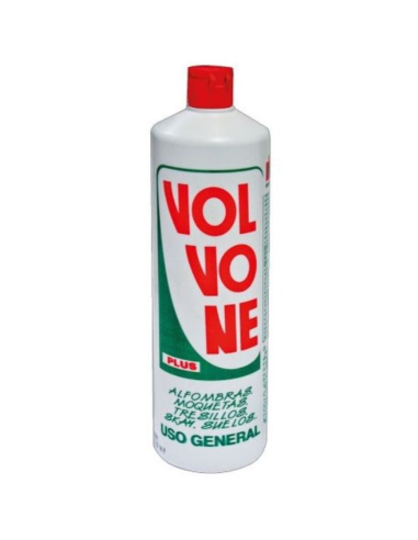 LIMPIADOR VOLVONE PLUS