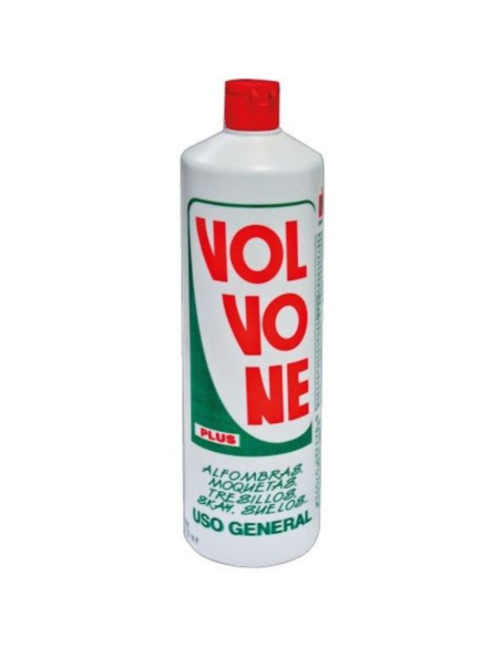 LIMPIADOR VOLVONE PLUS