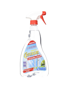 LIMPIACRISTALES CRISTASOL