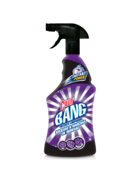 LIMPIADOR CILLINT BANG BAÑOS Y COCINAS