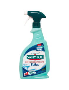 SANYTOL BAÑO DESINFECTANTE