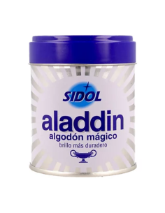 LIMPIAMETALES ALADIN