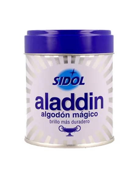 LIMPIAMETALES ALADIN