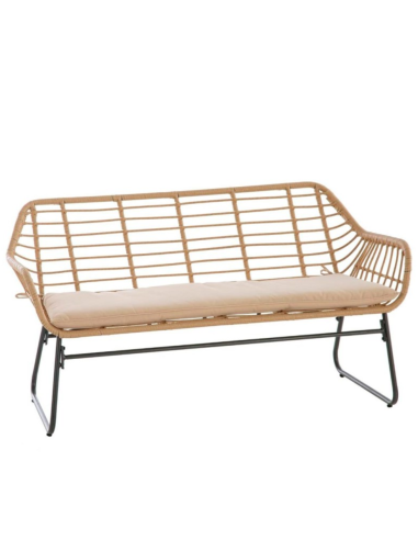 CONJUNTO LAMBADA RATÁN