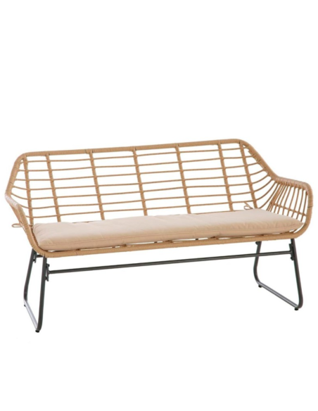 CONJUNTO LAMBADA RATÁN