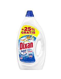 DETERGENTE GEL DIXAN
