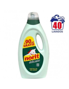 DETERGENTE DELICADO NORIT