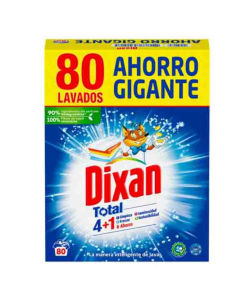 DETERGENTE POLVO DIXAN