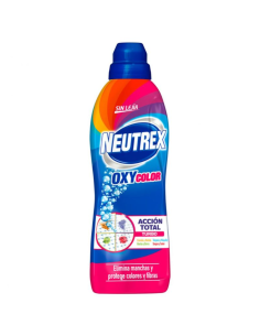 DETERGENTE QUITAMANCHAS NEUTREX