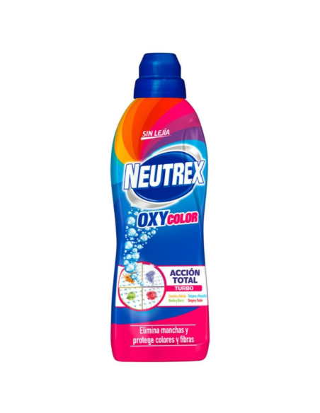 DETERGENTE QUITAMANCHAS NEUTREX