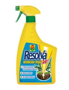 HERBICIDA SPRAY
