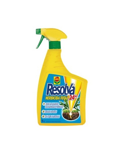 HERBICIDA SPRAY