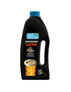 DESATASCADOR COCINA SANICENTRO