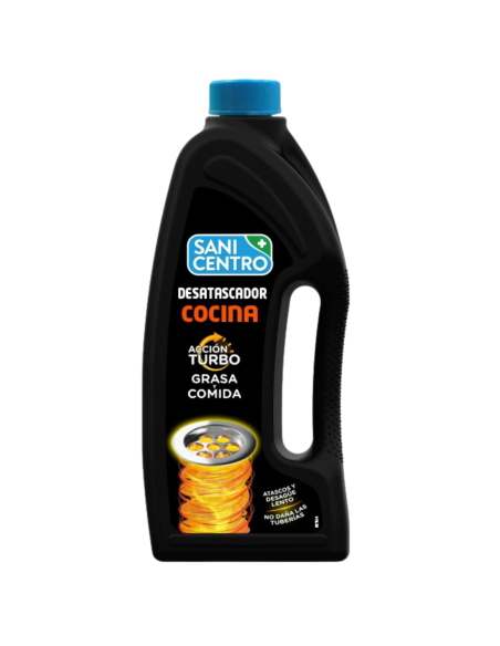 DESATASCADOR COCINA SANICENTRO