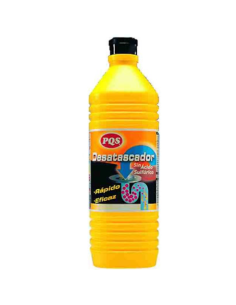 DESATASCADOR TUBERIAS PQS