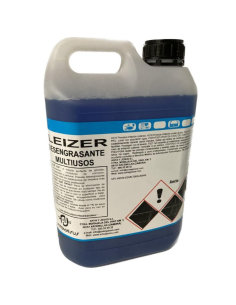 DESENGRASANTE PROFESIONAL MULTIUSOS LEIZER