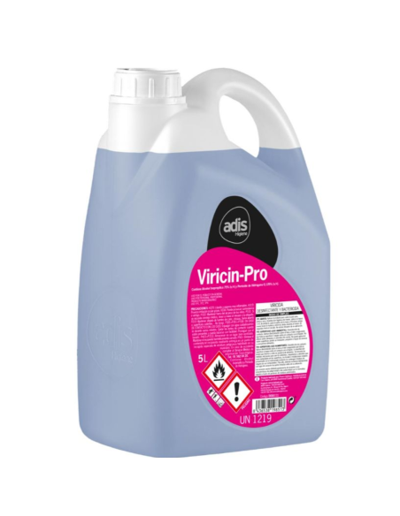 DESINFECTANTE SUPERFICIES G3