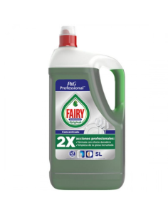 LAVAVAJILLAS INDUSTRIAL FAIRY