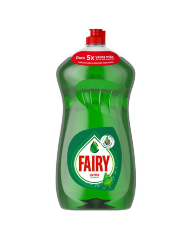 LAVAVAJILLAS FAIRY ULTRA