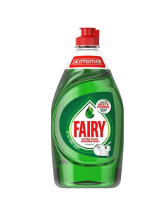 LAVAVAJILLAS FAIRY ULTRA