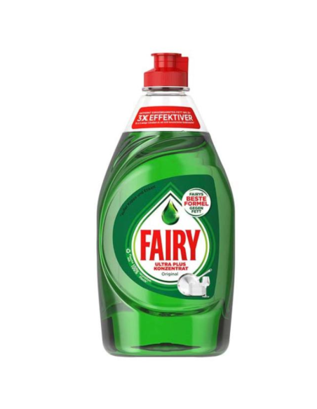 LAVAVAJILLAS FAIRY ULTRA