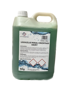 LAVAVAJILLAS PROFESIONAL G3