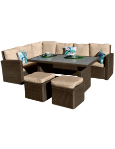 CONJUNTO RINCONERA NEW RONDA