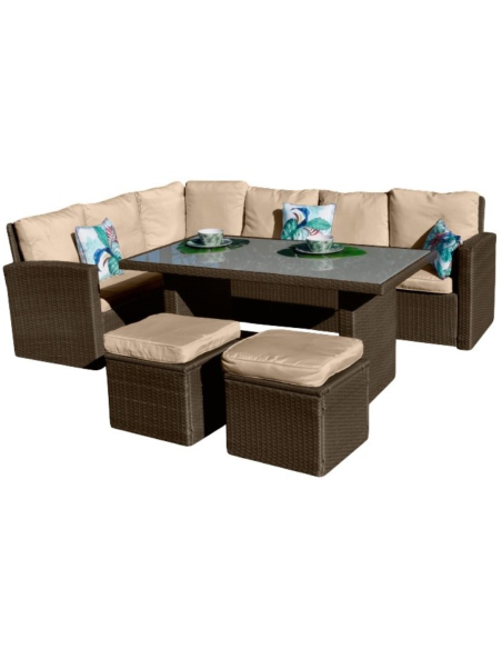 CONJUNTO RINCONERA NEW RONDA