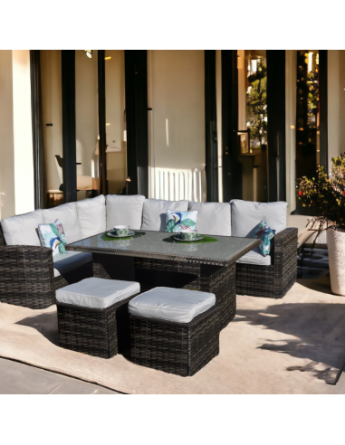 CONJUNTO RINCONERA NEW RONDA