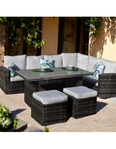 CONJUNTO RINCONERA NEW RONDA