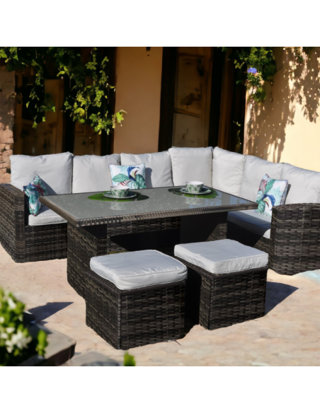 CONJUNTO RINCONERA NEW RONDA