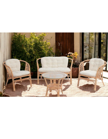 CONJUNTO NEW BAHAMAS