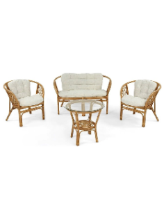 CONJUNTO NEW BAHAMAS