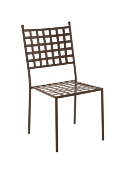 SILLA CARTAGO ÓXIDO