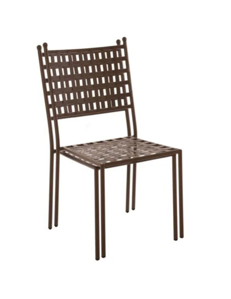 SILLA CARTAGO ÓXIDO