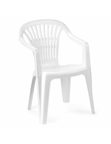 SILLA SCILLA BLANCO