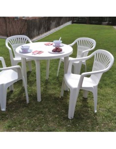 SILLA SCILLA BLANCO 2