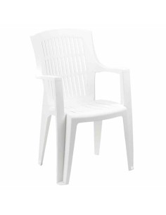 SILLON ARPA BLANCO