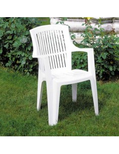 SILLON ARPA BLANCO 2