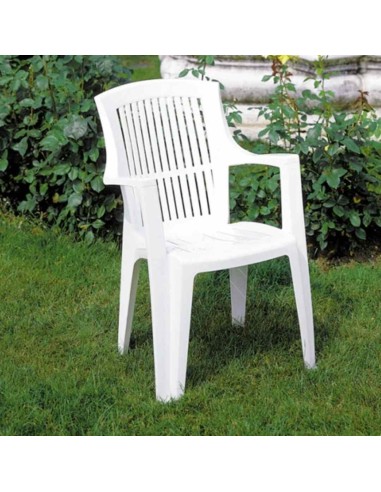 SILLON ARPA BLANCO