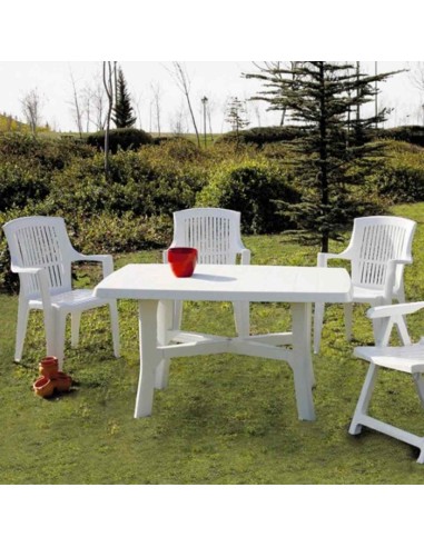 SILLON ARPA BLANCO
