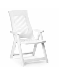 SILLON LOIRA BLANCO