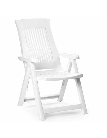 SILLON LOIRA BLANCO