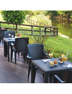 SILLON EDÉN ANTRACITA 2