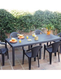 MESA EXTENSIBLE QUEEN 2