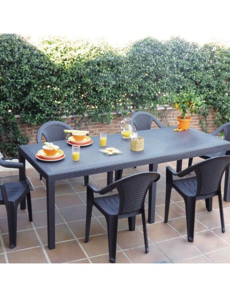 MESA EXTENSIBLE QUEEN