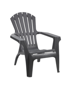 SILLÓN DOLOMITI ANTRACITA